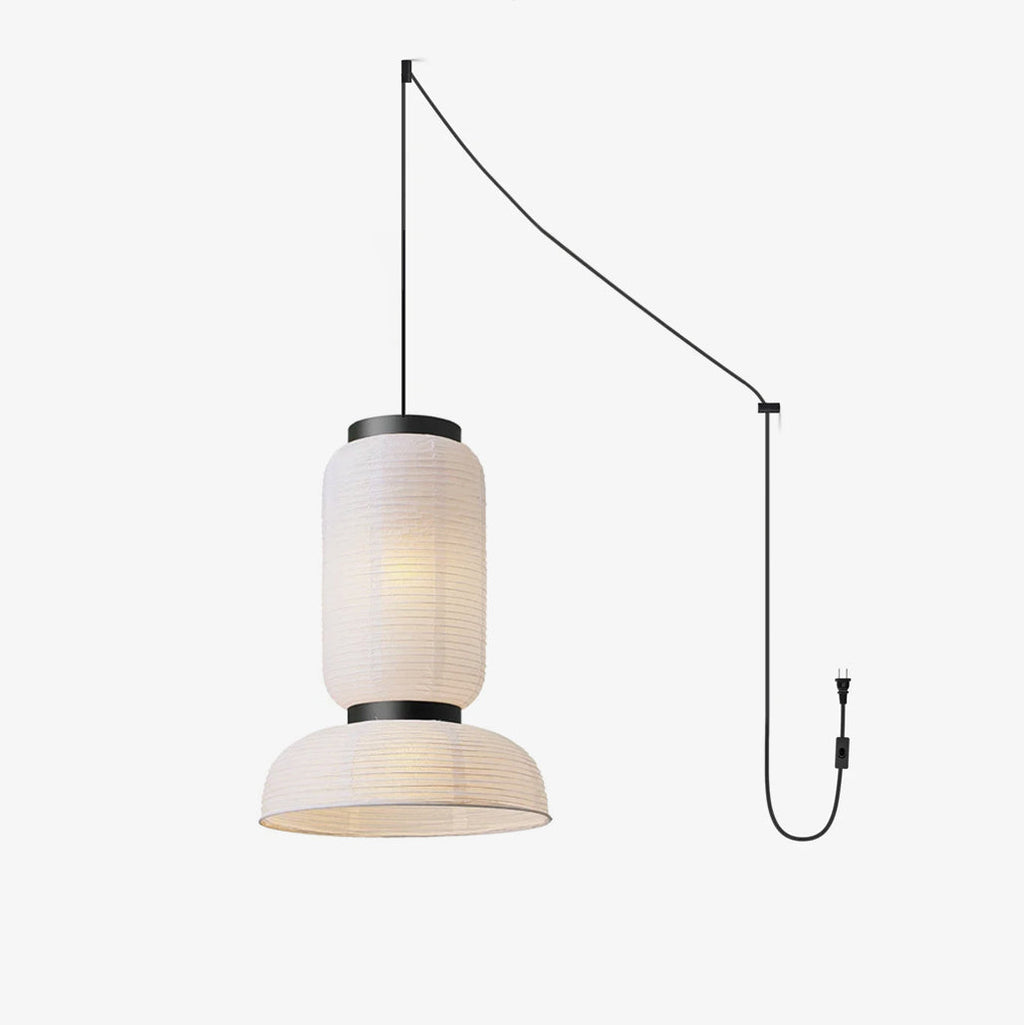 Lantern Pendant Light — Pendant Light | Maison Monashee