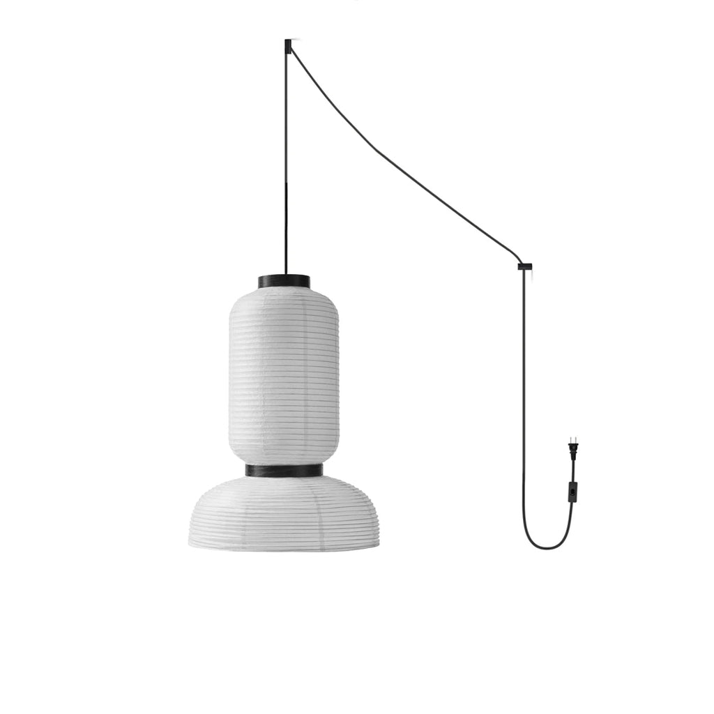 Lantern Pendant Light — Pendant Light | Maison Monashee — view 74