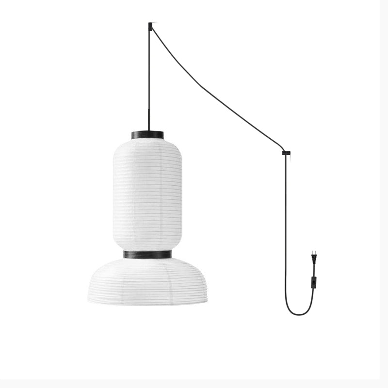 Lantern Pendant Light — Pendant Light | Maison Monashee — view 76