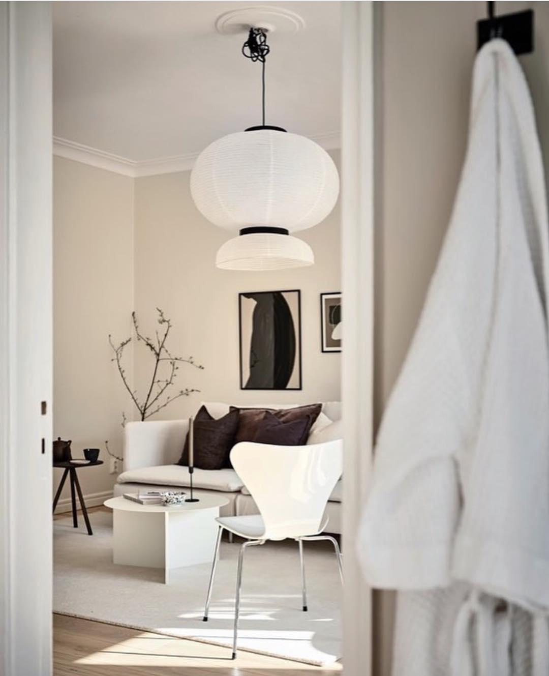 Lantern Pendant Light — Pendant Light | Maison Monashee — view 24