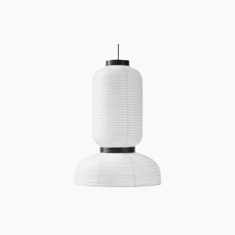 Lantern Pendant Light — Pendant Light | Maison Monashee — view 26