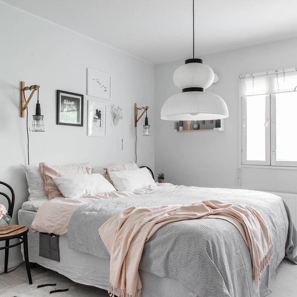 Lantern Pendant Light — Pendant Light | Maison Monashee — view 10