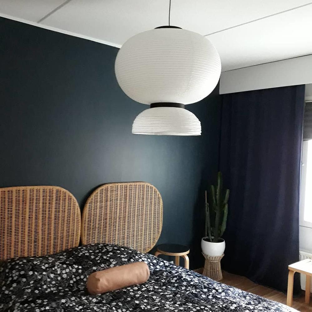 Lantern Pendant Light — Pendant Light | Maison Monashee — view 9