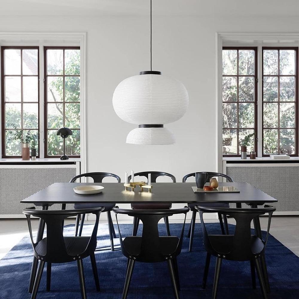 Lantern Pendant Light — Pendant Light | Maison Monashee — view 12
