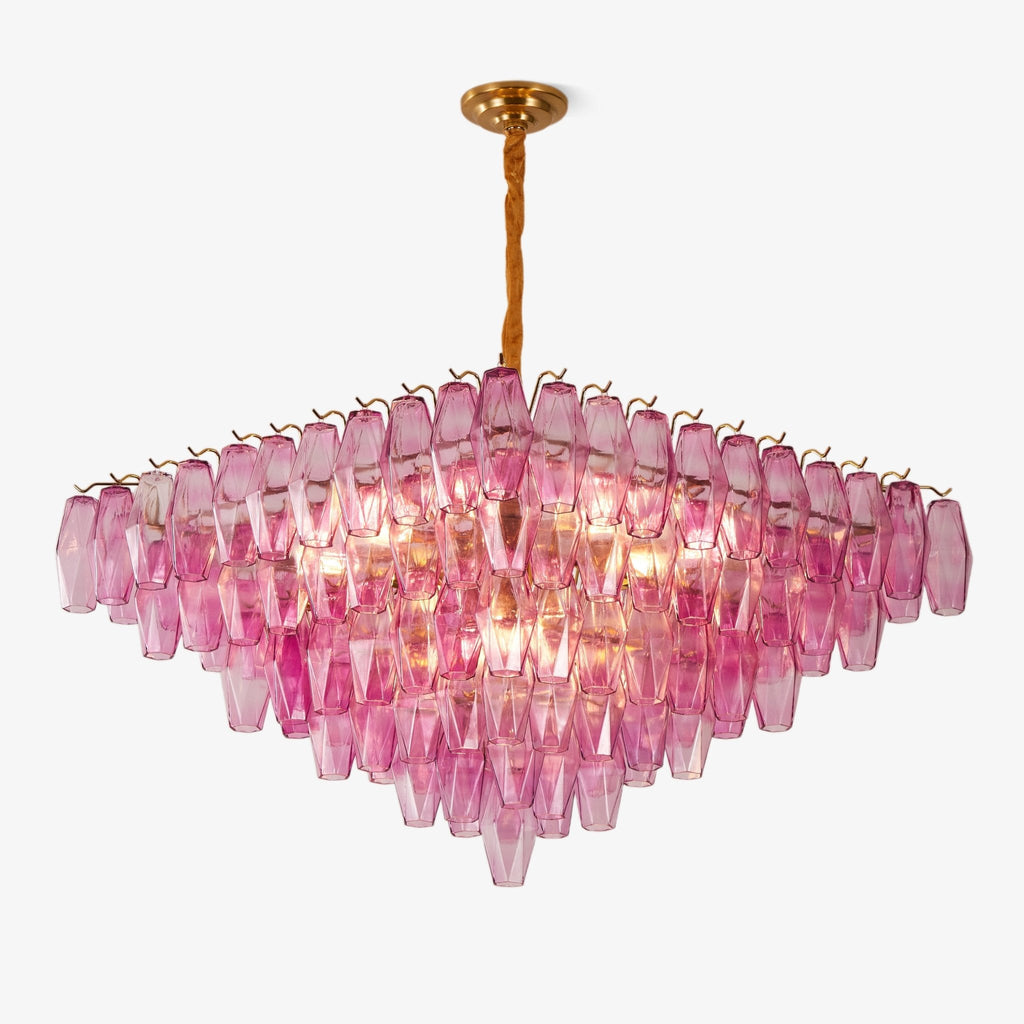 Empire Chandelier — Chandelier | Maison Monashee