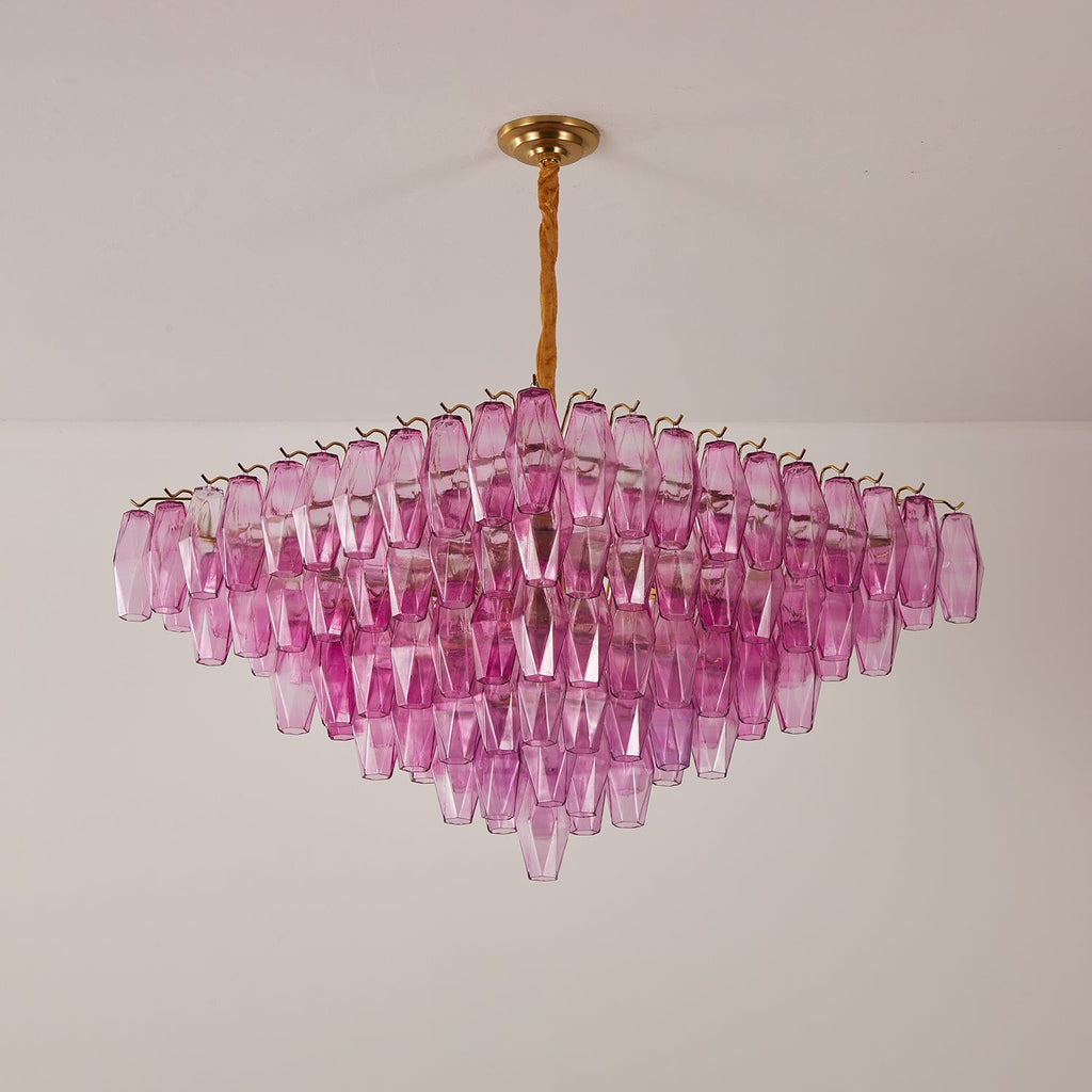 Empire Chandelier — Chandelier | Maison Monashee — view 9
