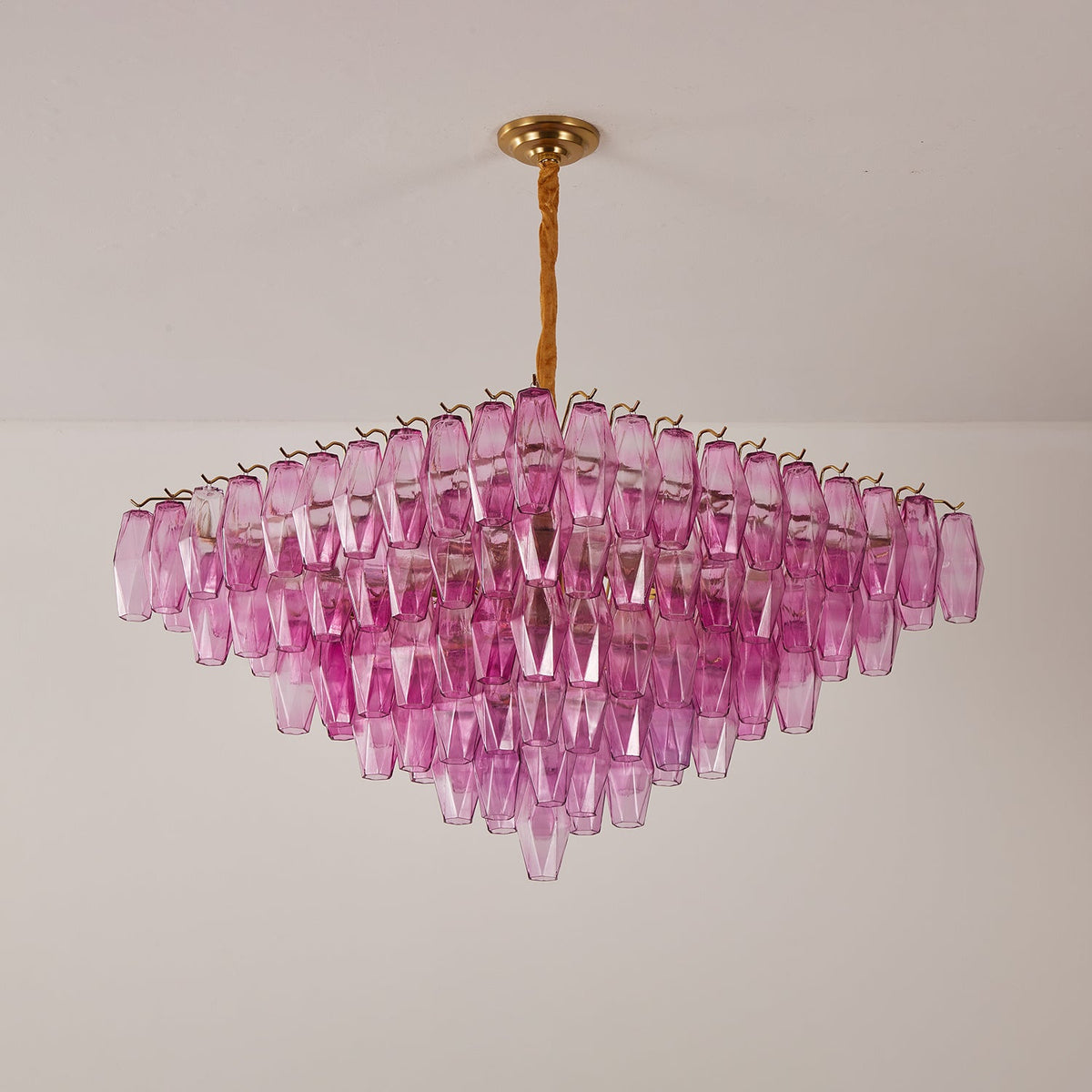 Empire Chandelier — Chandelier | Maison Monashee — view 9