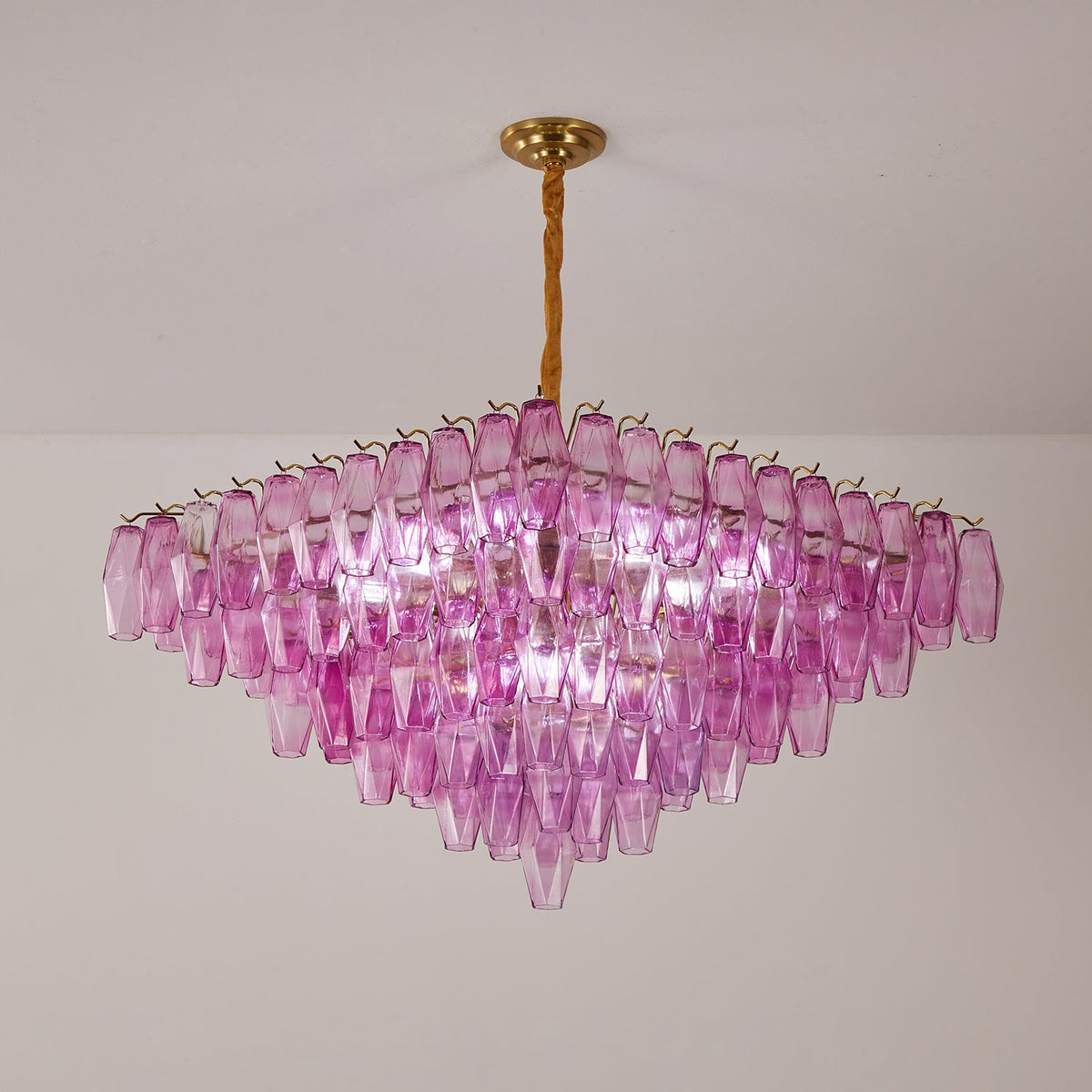 Empire Chandelier — Chandelier | Maison Monashee — view 11