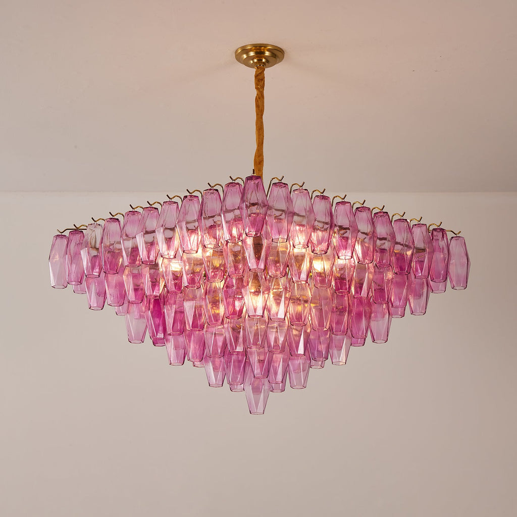 Empire Chandelier — Chandelier | Maison Monashee — view 8