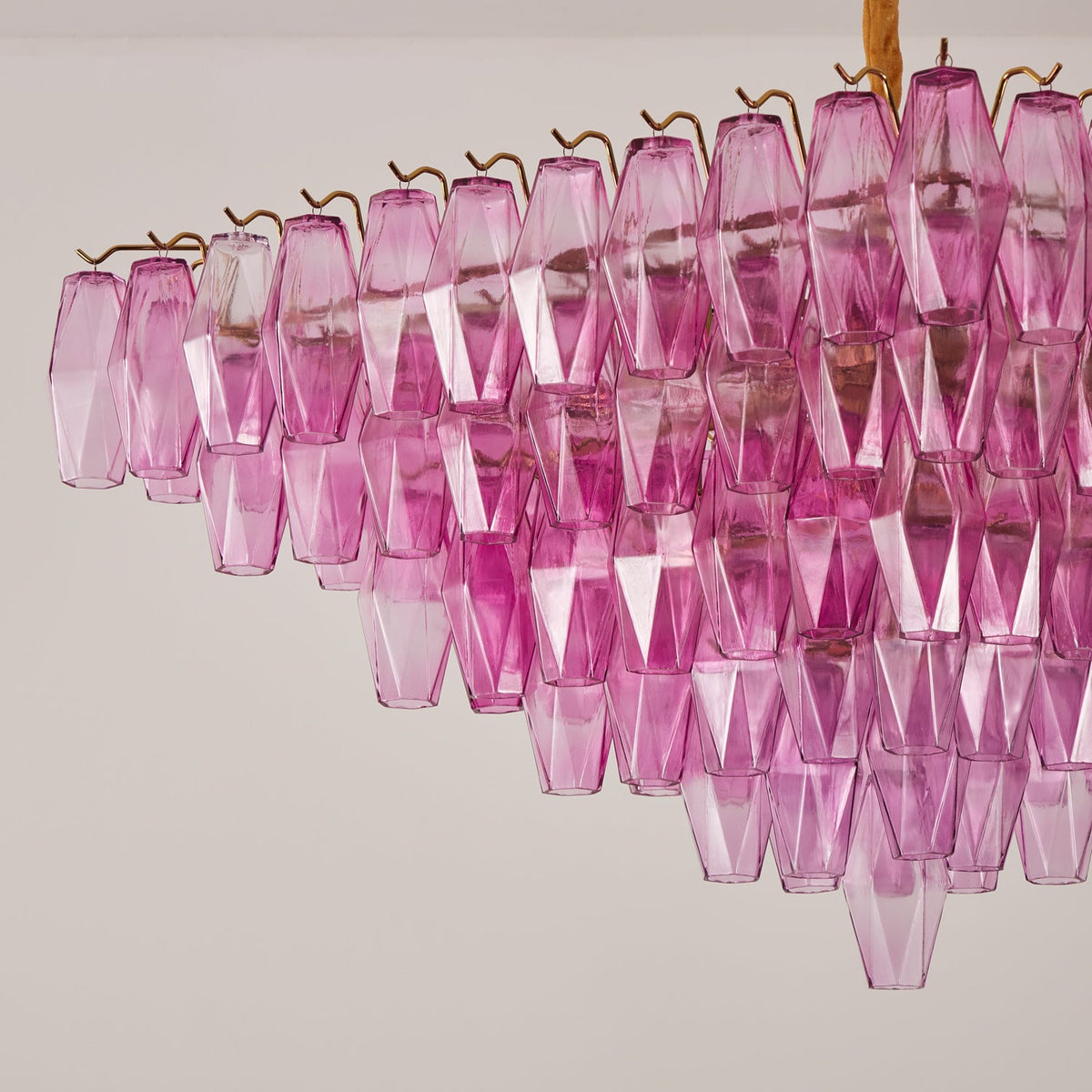 Empire Chandelier — Chandelier | Maison Monashee — view 19
