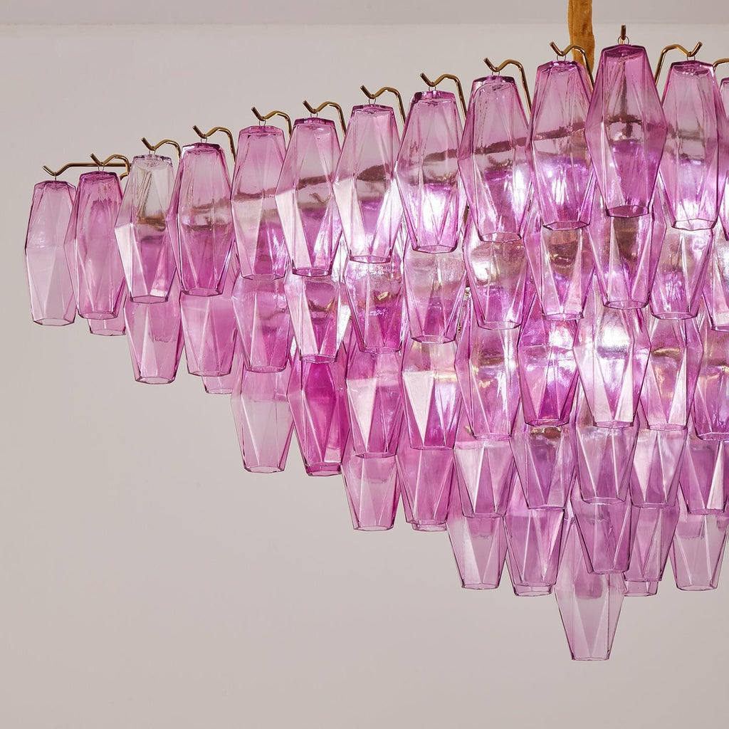 Empire Chandelier — Chandelier | Maison Monashee — view 20