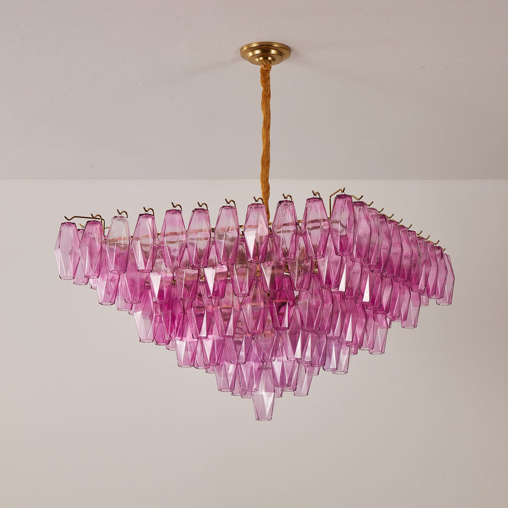 Empire Chandelier — Chandelier | Maison Monashee — view 21