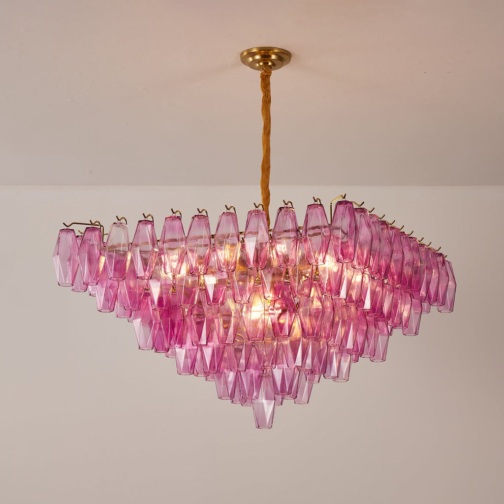 Empire Chandelier — Chandelier | Maison Monashee — view 22