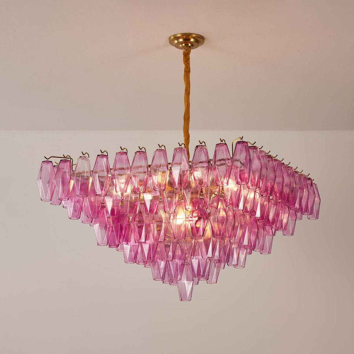 Empire Chandelier — Chandelier | Maison Monashee — view 22