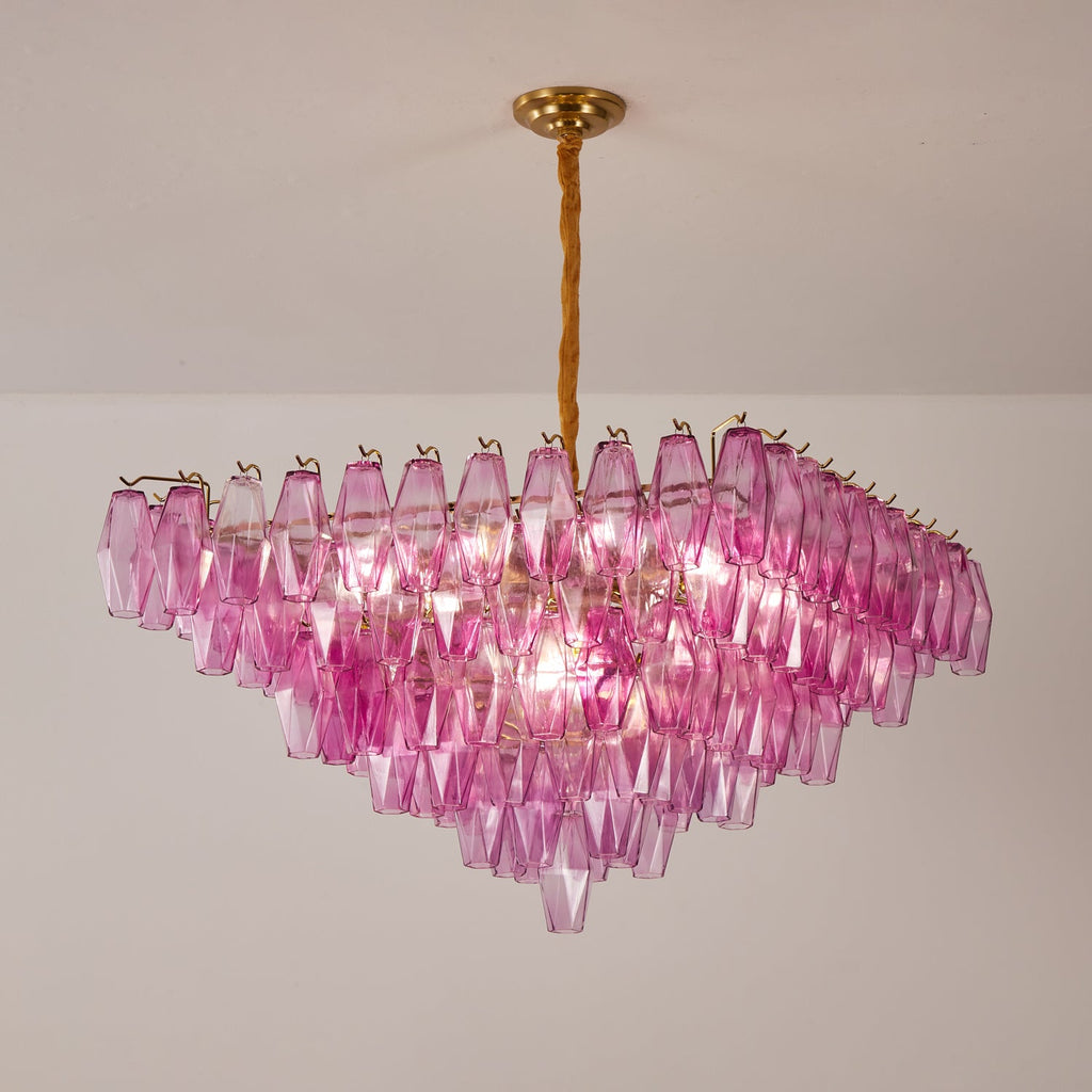 Empire Chandelier — Chandelier | Maison Monashee — view 23