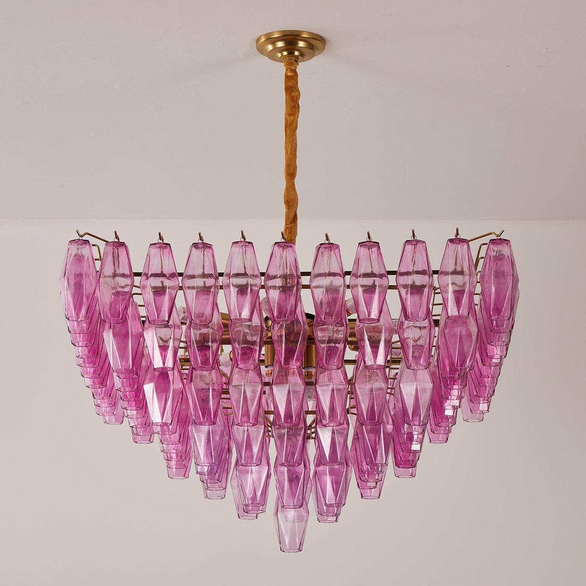 Empire Chandelier — Chandelier | Maison Monashee — view 12