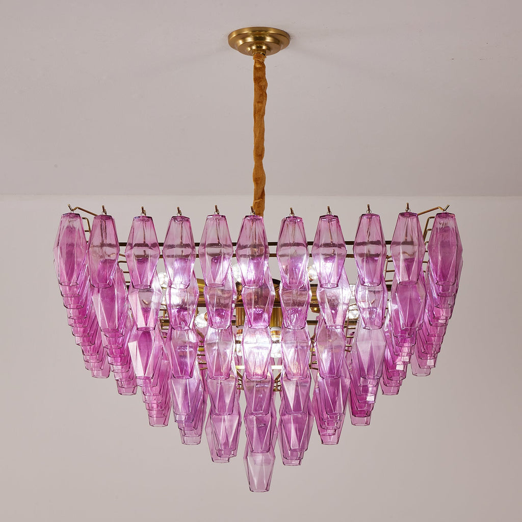 Empire Chandelier — Chandelier | Maison Monashee — view 13