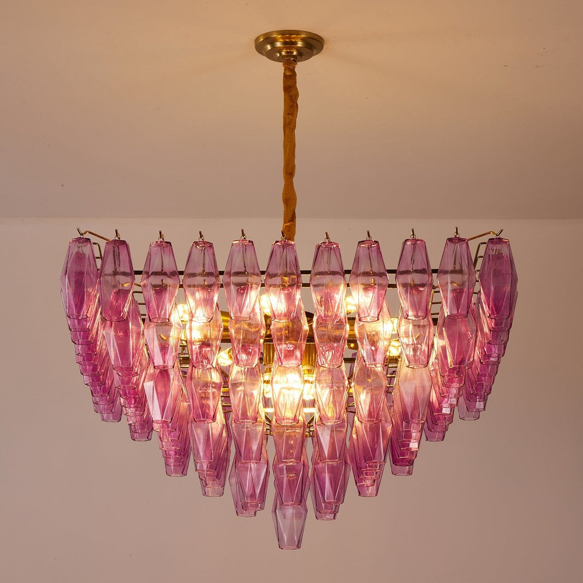 Empire Chandelier — Chandelier | Maison Monashee — view 15