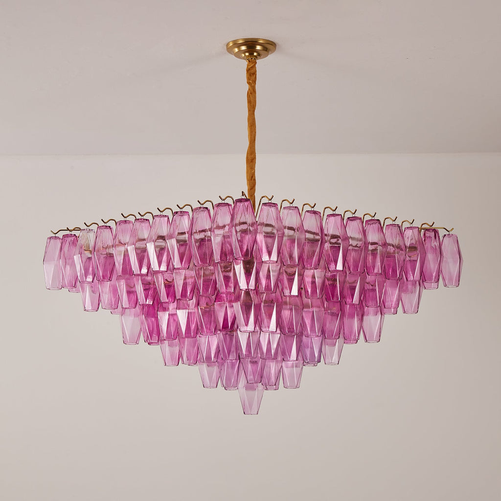 Empire Chandelier — Chandelier | Maison Monashee — view 10