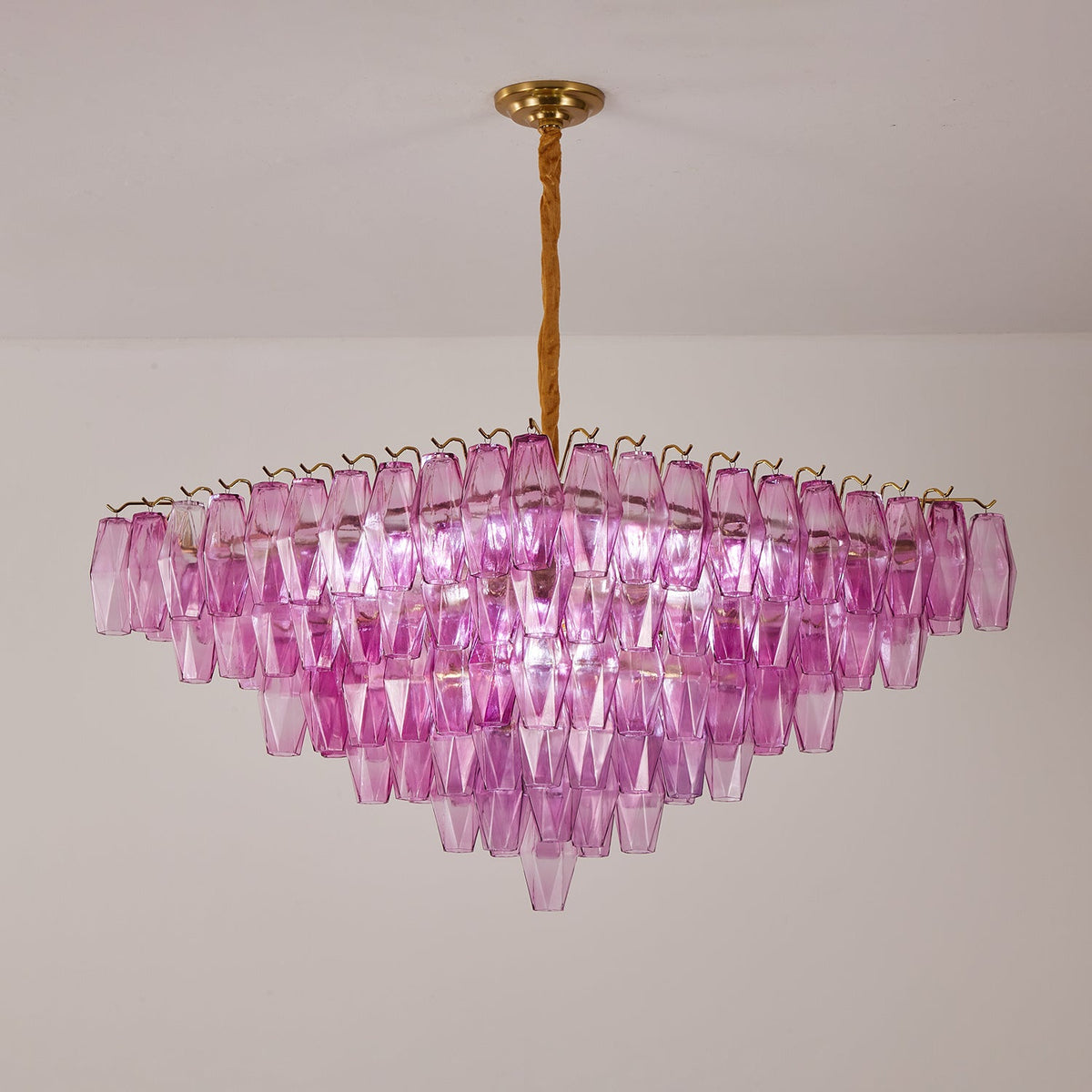 Empire Chandelier — Chandelier | Maison Monashee — view 16