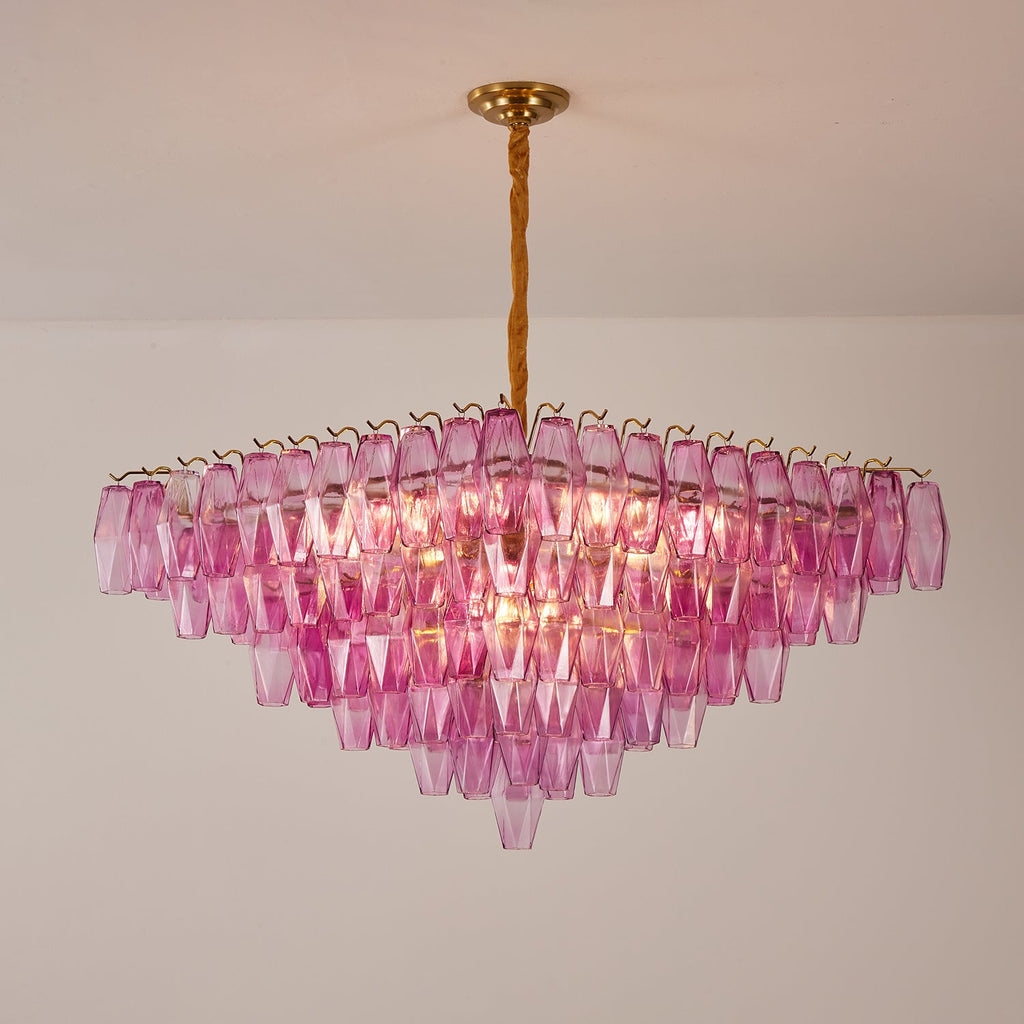 Empire Chandelier — Chandelier | Maison Monashee — view 17