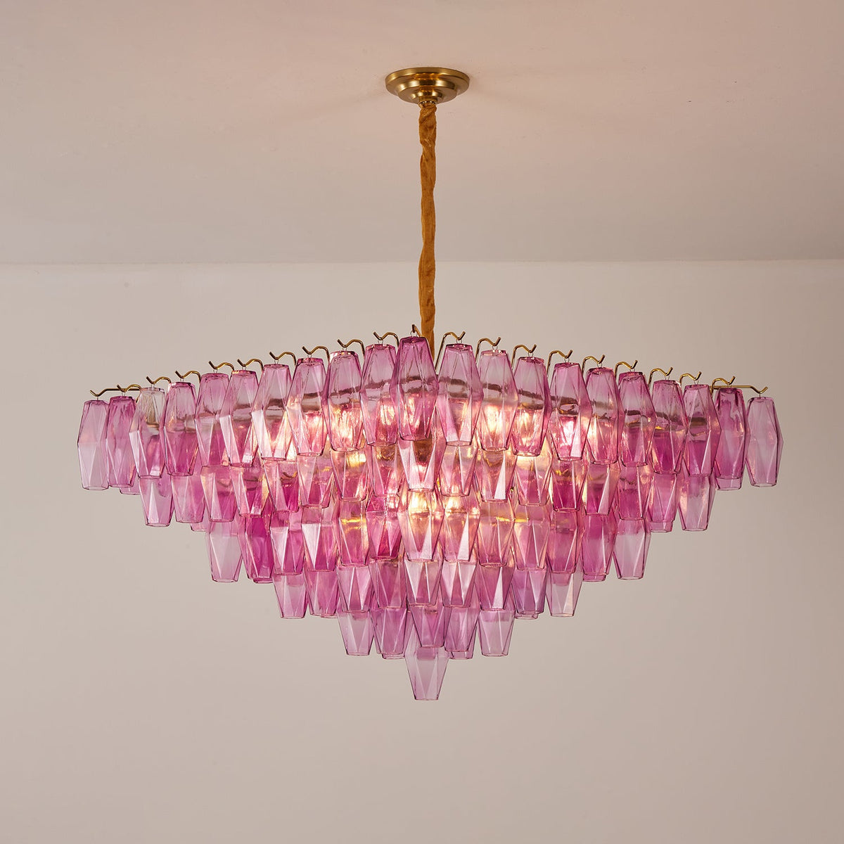 Empire Chandelier — Chandelier | Maison Monashee — view 17