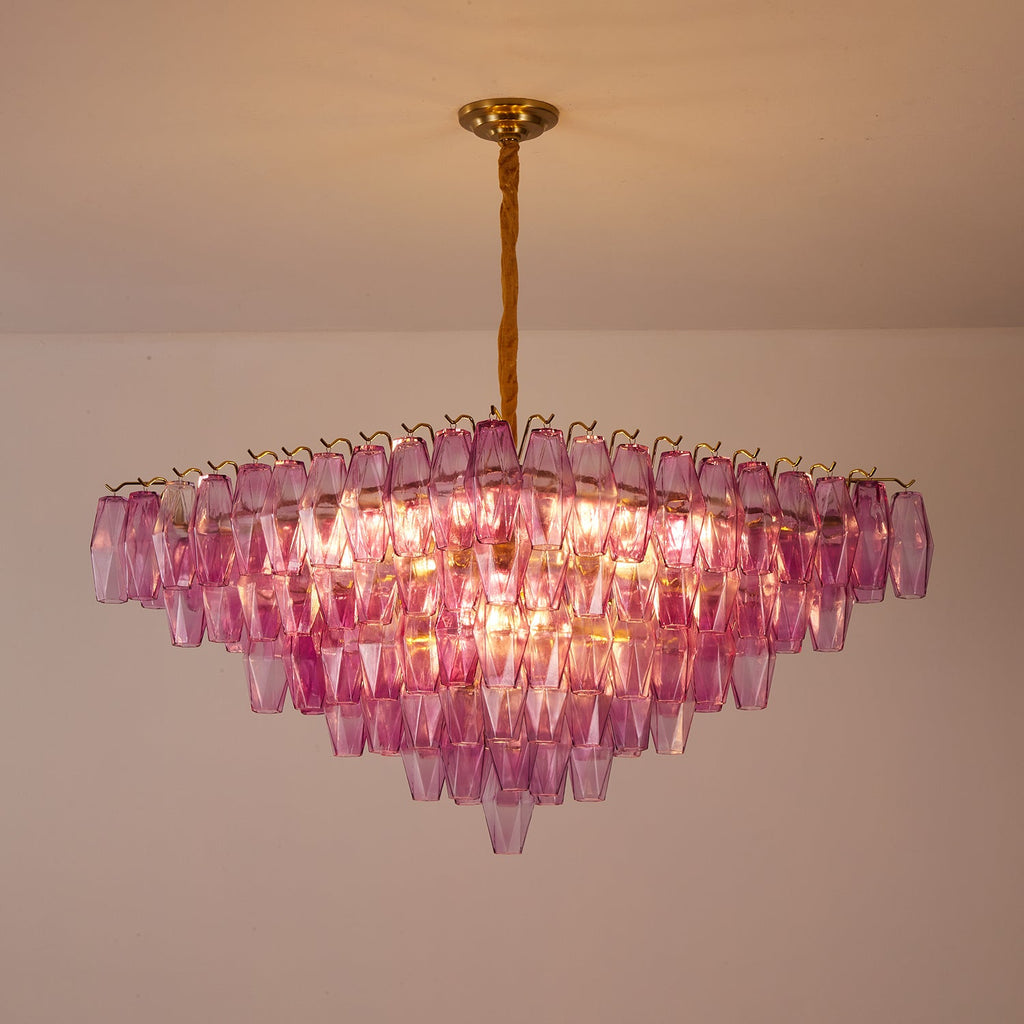 Empire Chandelier — Chandelier | Maison Monashee — view 18