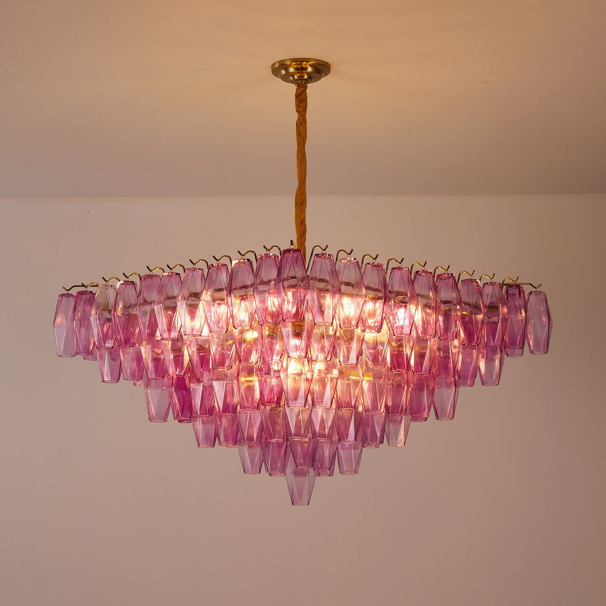 Empire Chandelier — Chandelier | Maison Monashee — view 18