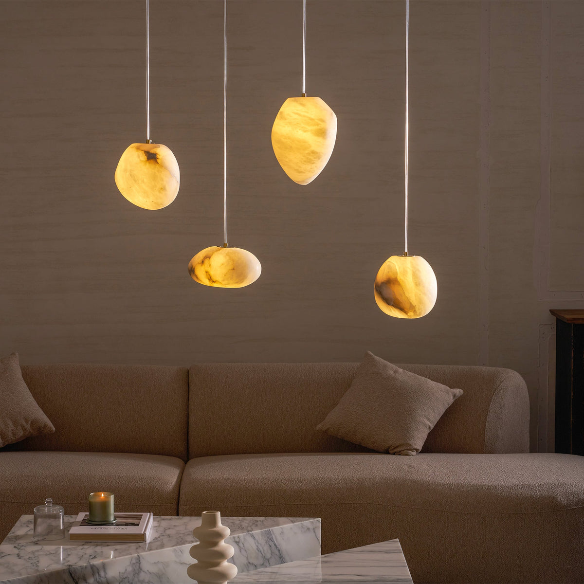Pendant Lighting for Kitchen Island and Dining Table — Pendant Light | Maison Monashee — view 54