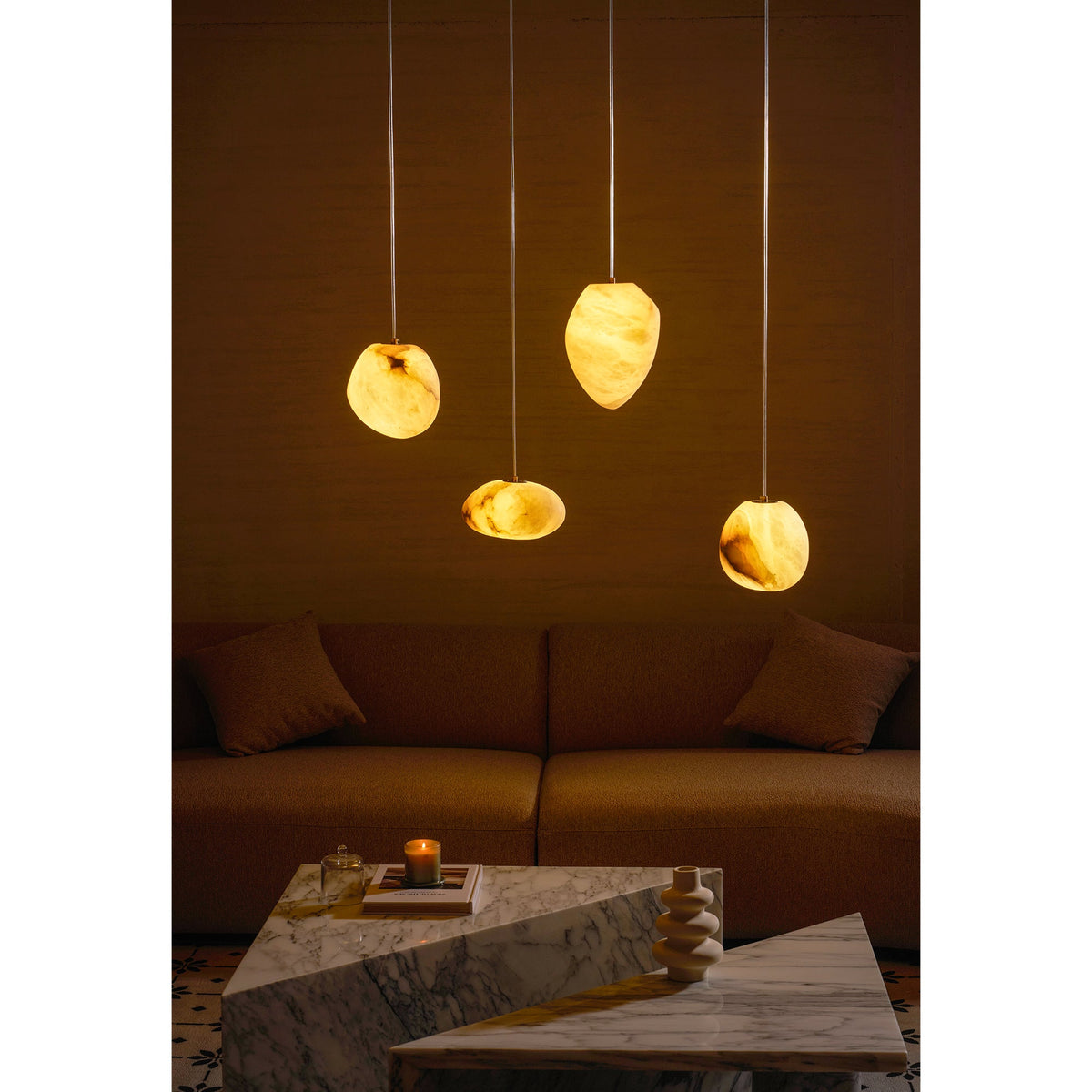 Pendant Lighting for Kitchen Island and Dining Table — Pendant Light | Maison Monashee — view 55