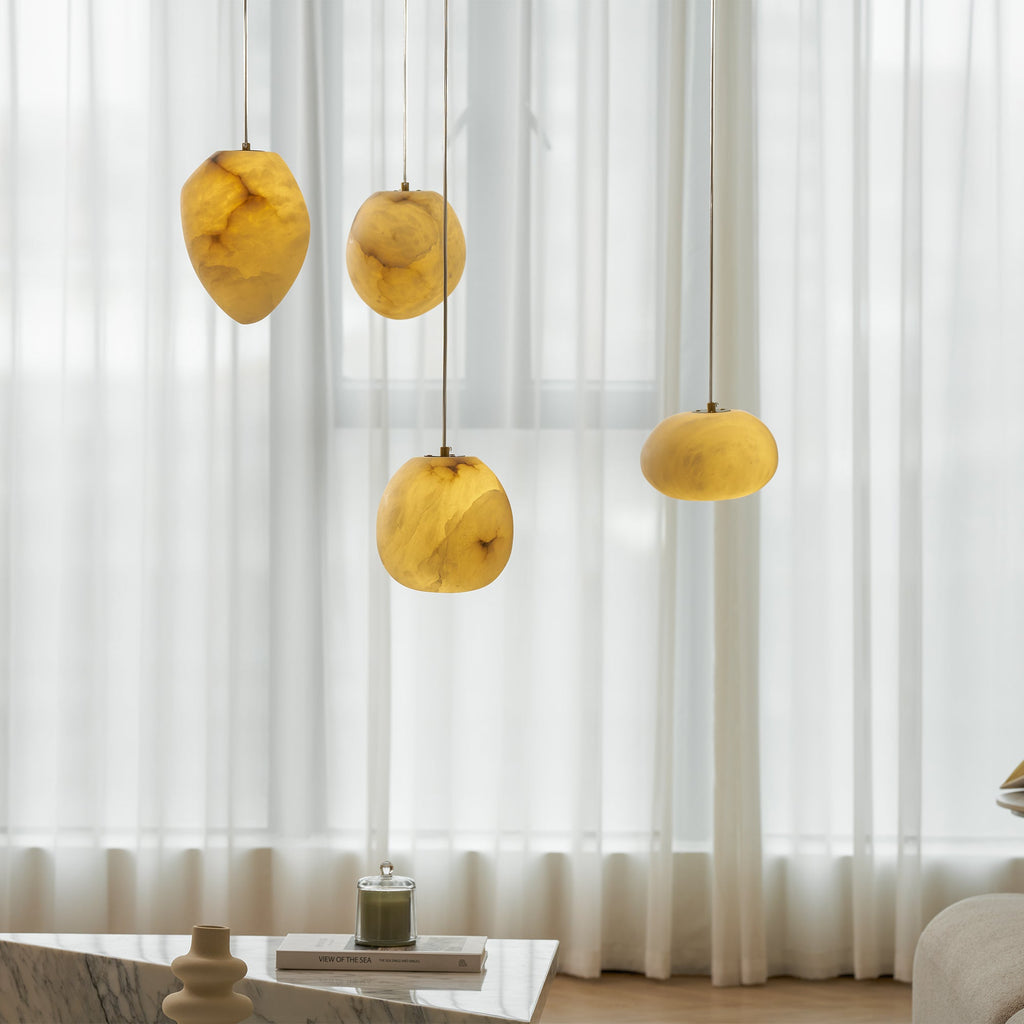 Pendant Lighting for Kitchen Island and Dining Table — Pendant Light | Maison Monashee — view 43