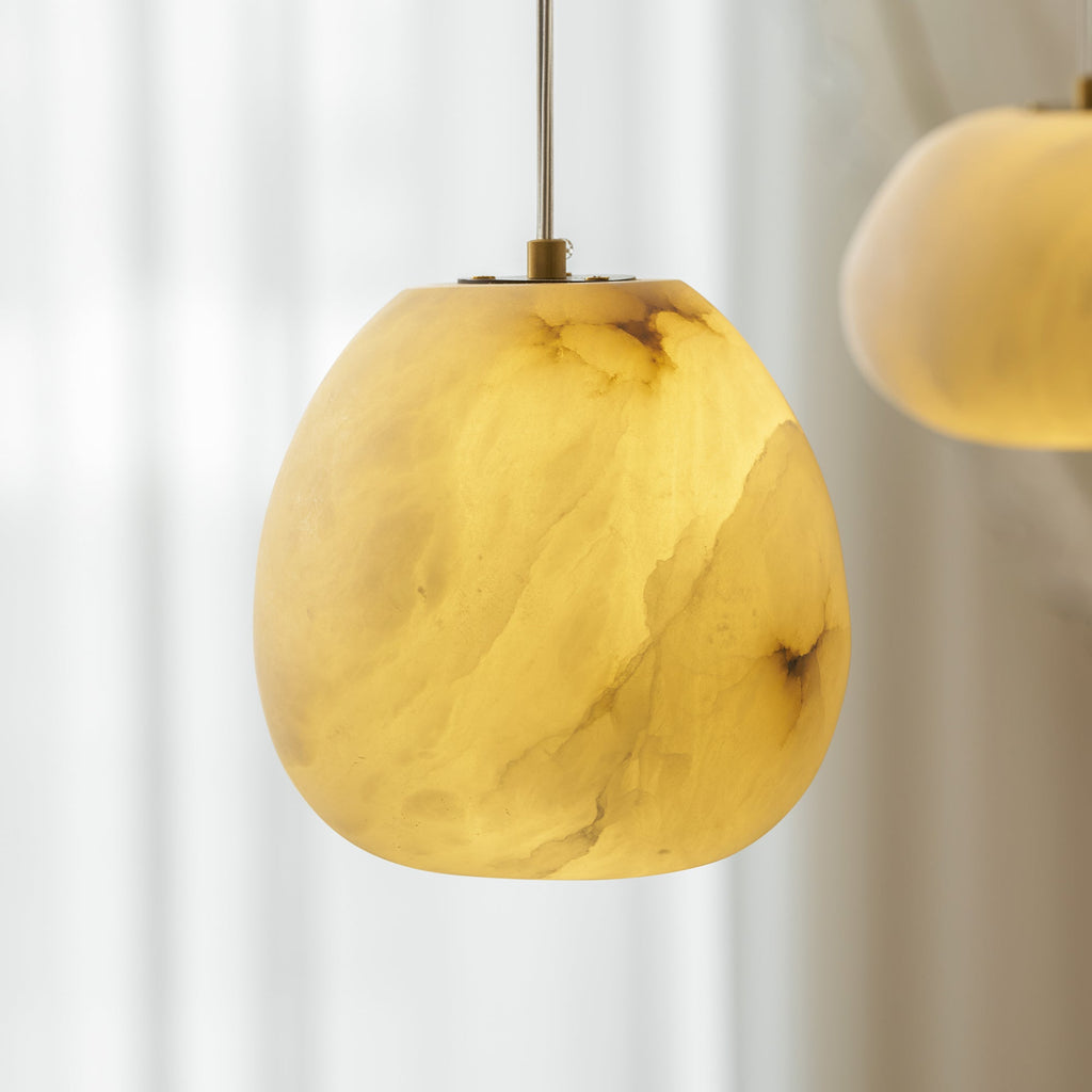 Pendant Lighting for Kitchen Island and Dining Table — Pendant Light | Maison Monashee — view 44