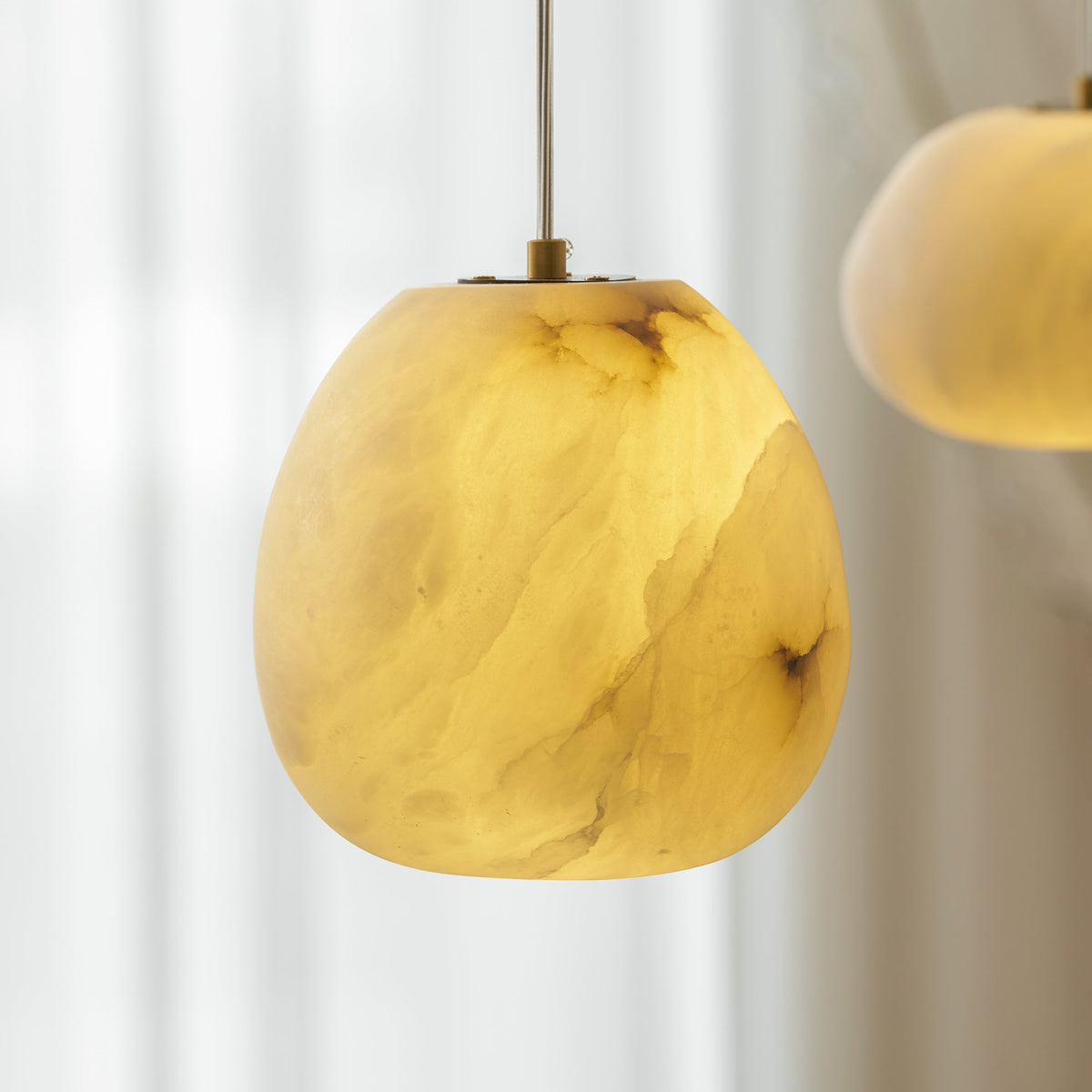 Pendant Lighting for Kitchen Island and Dining Table — Pendant Light | Maison Monashee — view 44