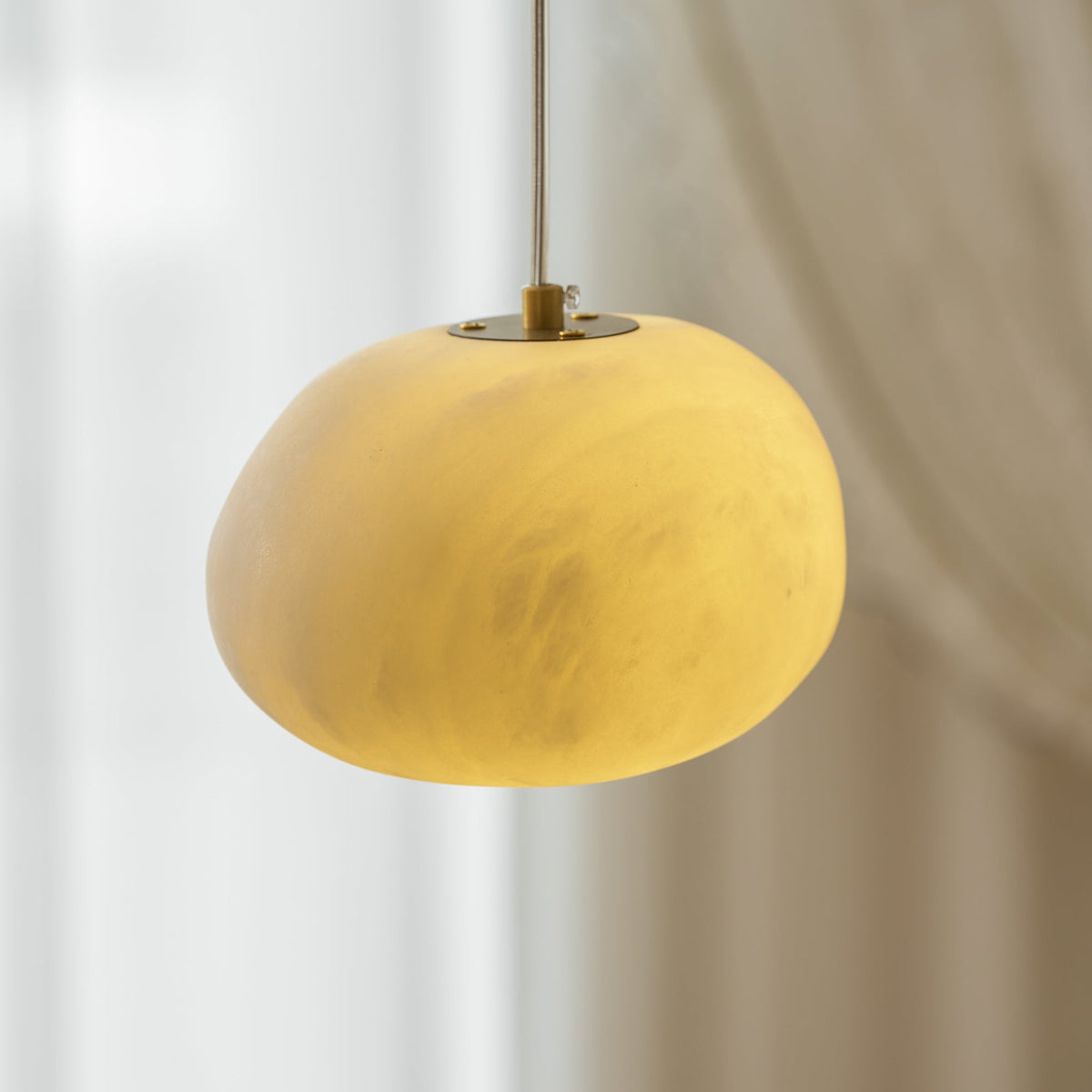 Pendant Lighting for Kitchen Island and Dining Table — Pendant Light | Maison Monashee — view 45