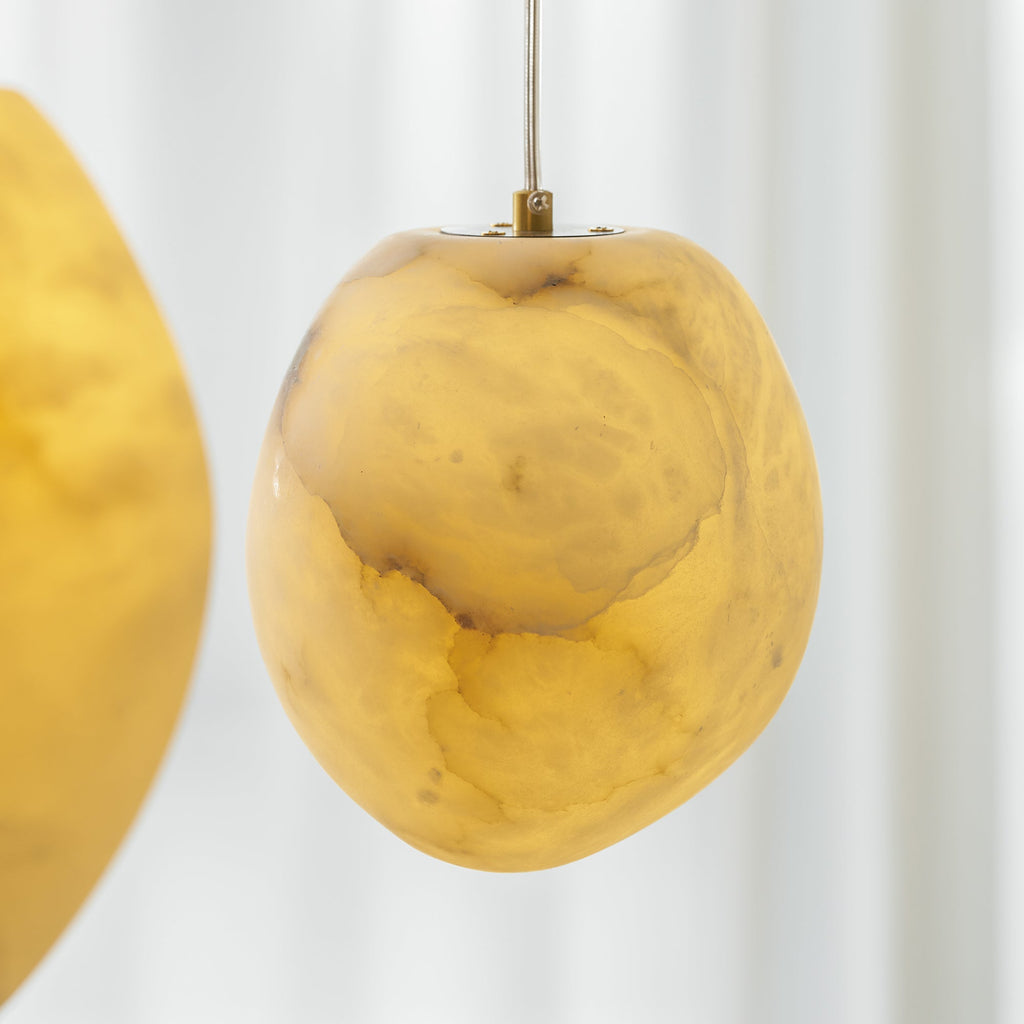 Pendant Lighting for Kitchen Island and Dining Table — Pendant Light | Maison Monashee — view 46