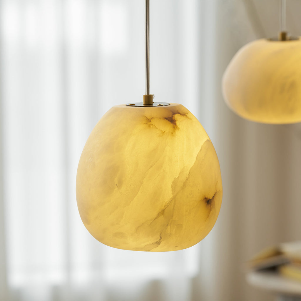 Pendant Lighting for Kitchen Island and Dining Table — Pendant Light | Maison Monashee — view 47