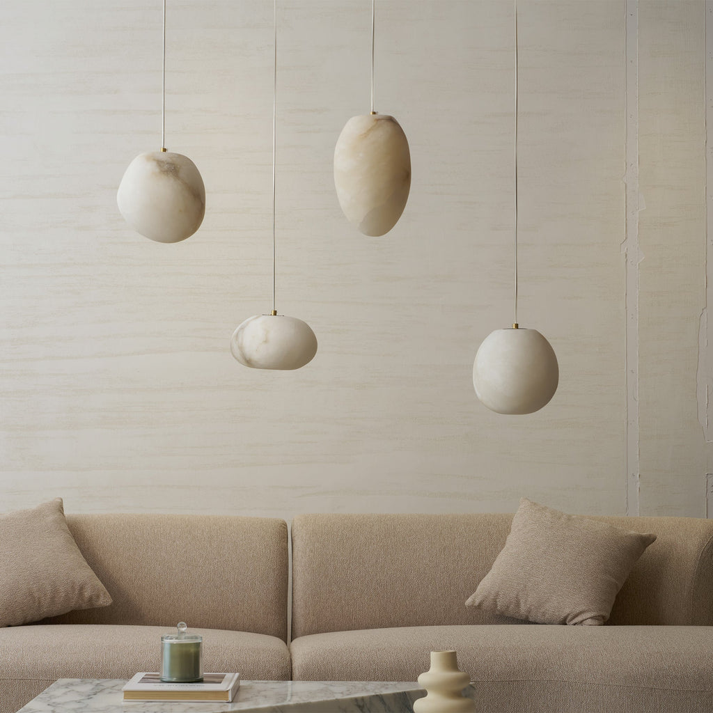 Pendant Lighting for Kitchen Island and Dining Table — Pendant Light | Maison Monashee — view 56