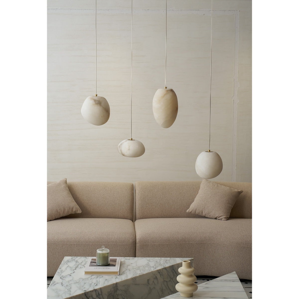 Pendant Lighting for Kitchen Island and Dining Table — Pendant Light | Maison Monashee — view 48