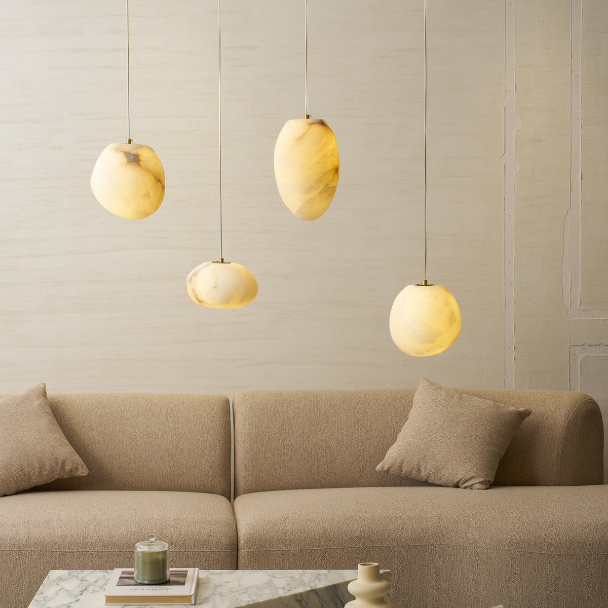Pendant Lighting for Kitchen Island and Dining Table — Pendant Light | Maison Monashee — view 57