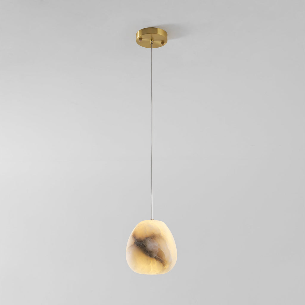 Pendant Lighting for Kitchen Island and Dining Table — Pendant Light | Maison Monashee — view 37