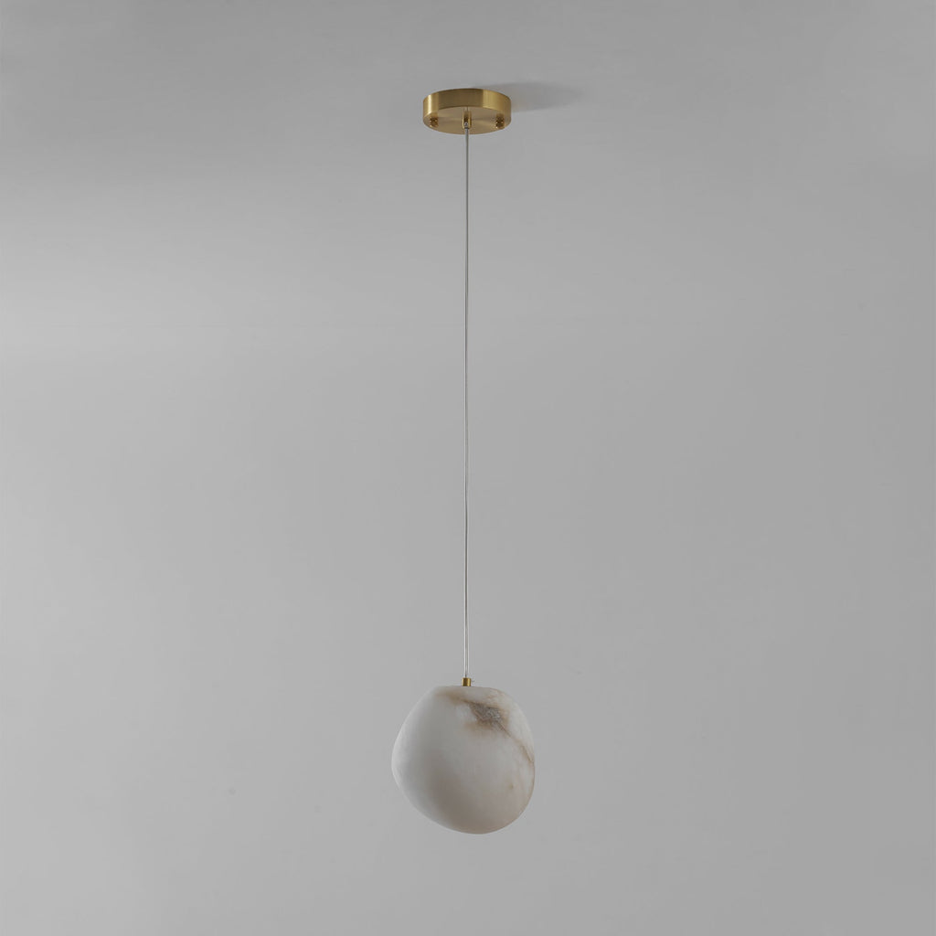 Pendant Lighting for Kitchen Island and Dining Table — Pendant Light | Maison Monashee — view 40