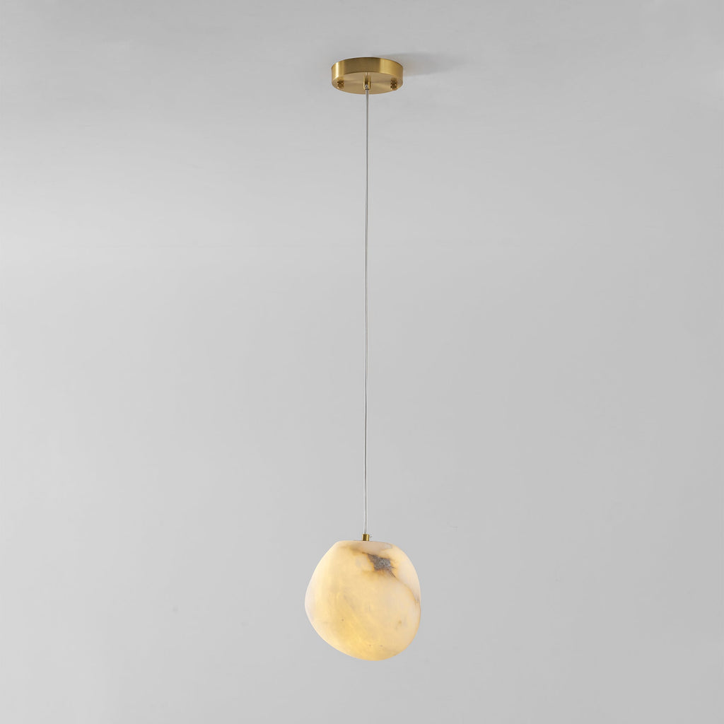 Pendant Lighting for Kitchen Island and Dining Table — Pendant Light | Maison Monashee — view 41