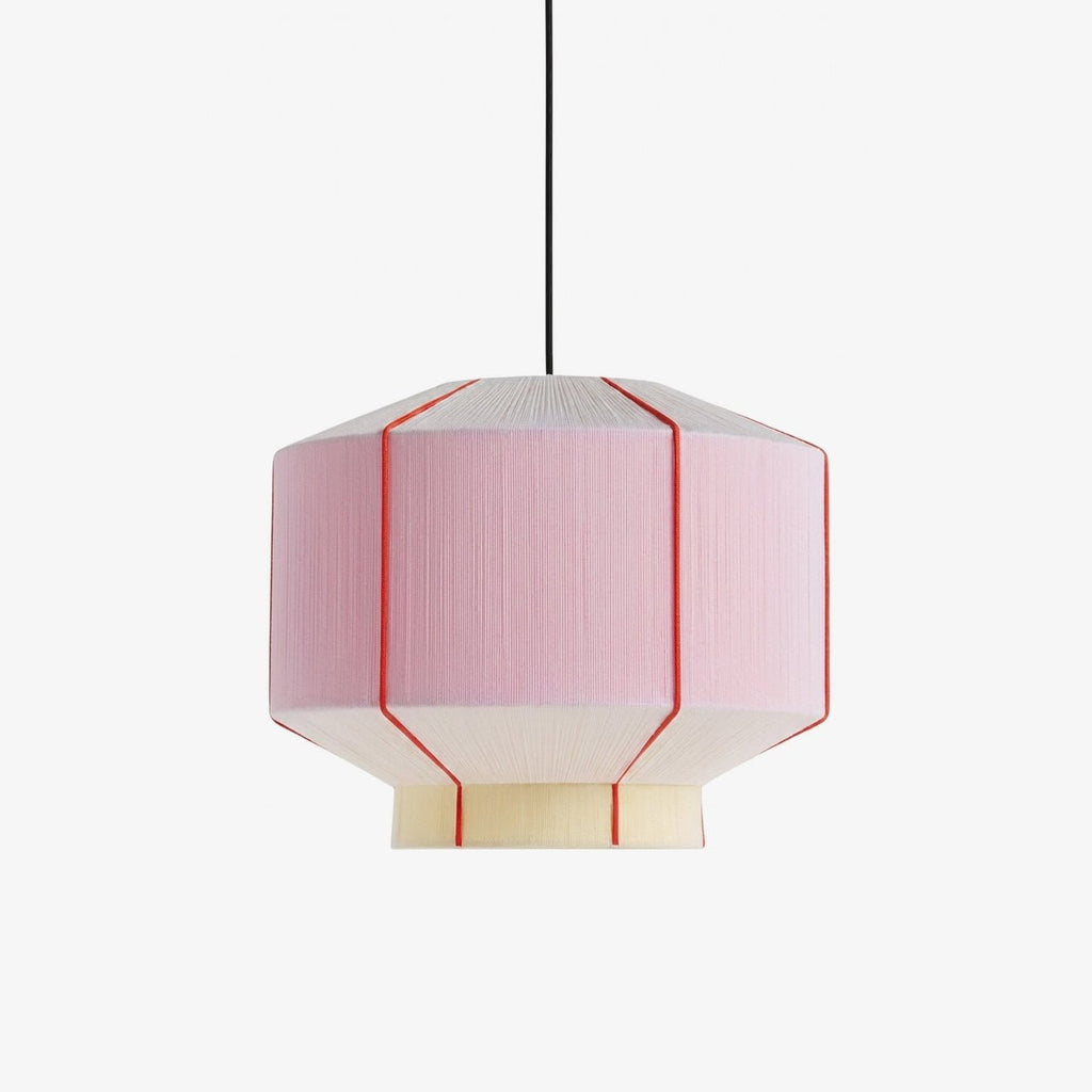 Geometric Lantern Pendant Light — Pendant Light | Maison Monashee