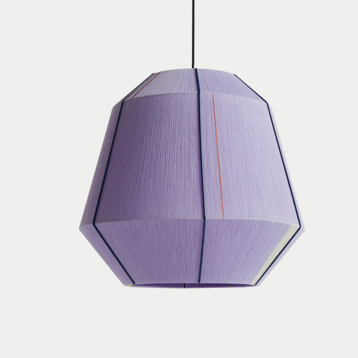 Geometric Lantern Pendant Light — Pendant Light | Maison Monashee — view 13