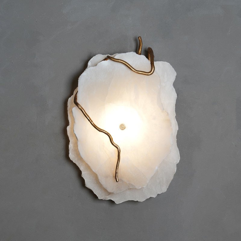 Branch Sconce — Wall Sconce | Maison Monashee — view 5