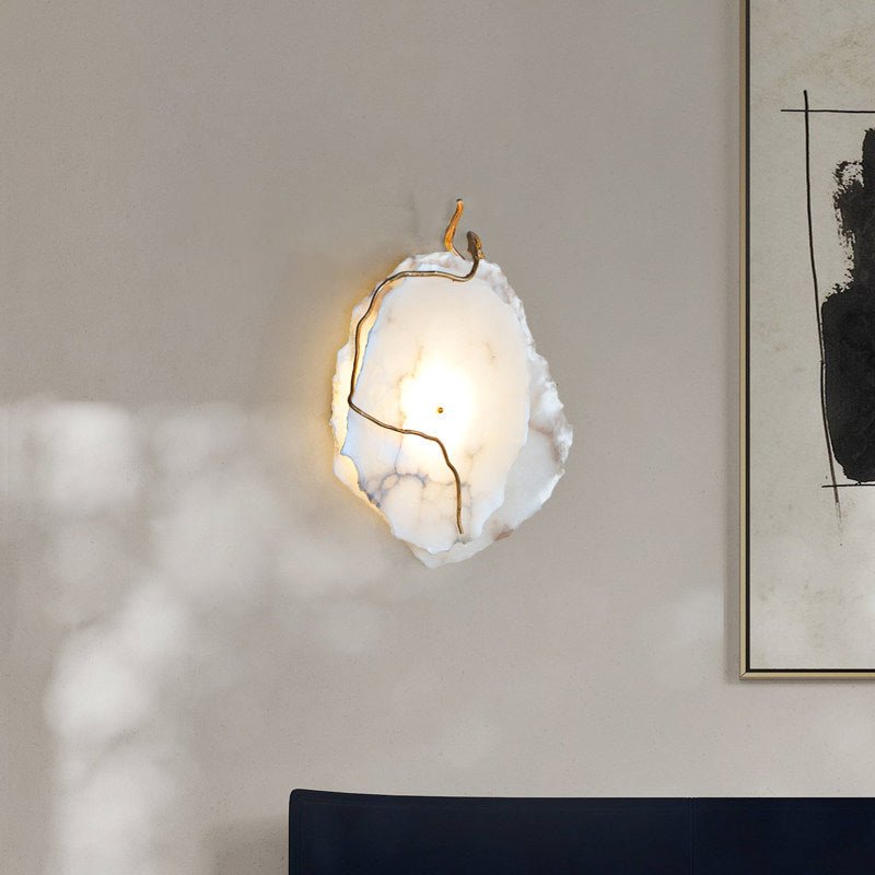 Branch Sconce — Wall Sconce | Maison Monashee — view 3