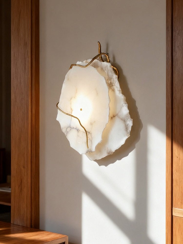 Branch Sconce — Wall Sconce | Maison Monashee — view 4