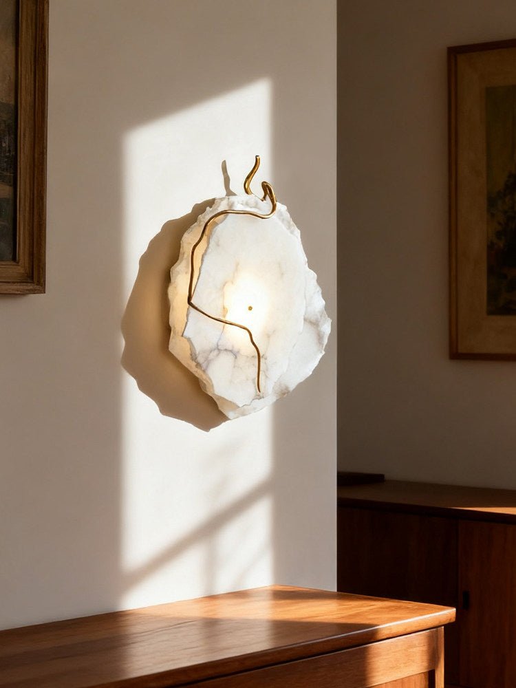 Branch Sconce — Wall Sconce | Maison Monashee — view 6