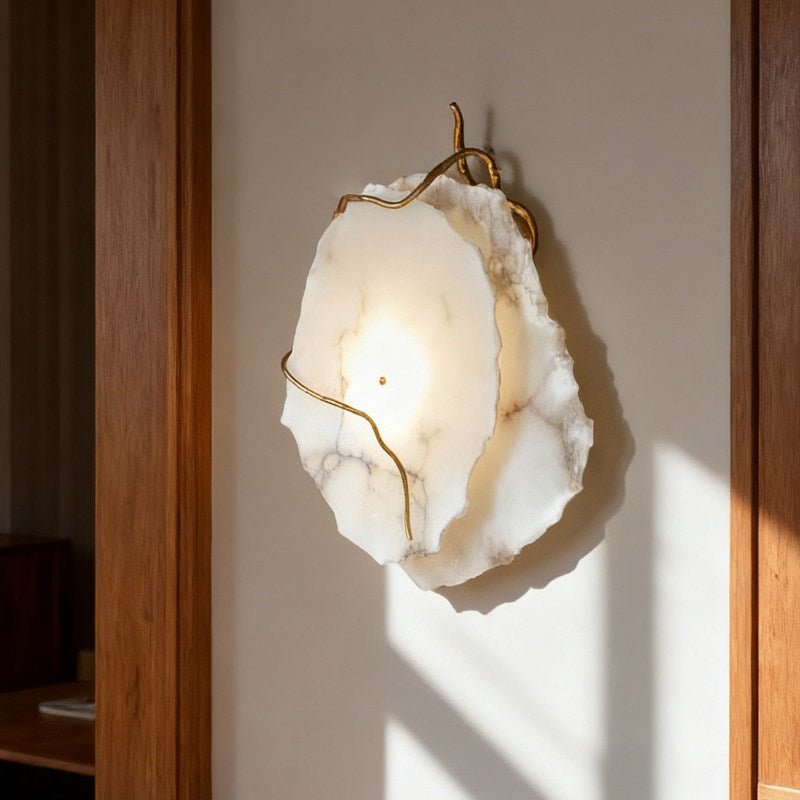 Branch Sconce — Wall Sconce | Maison Monashee — view 7