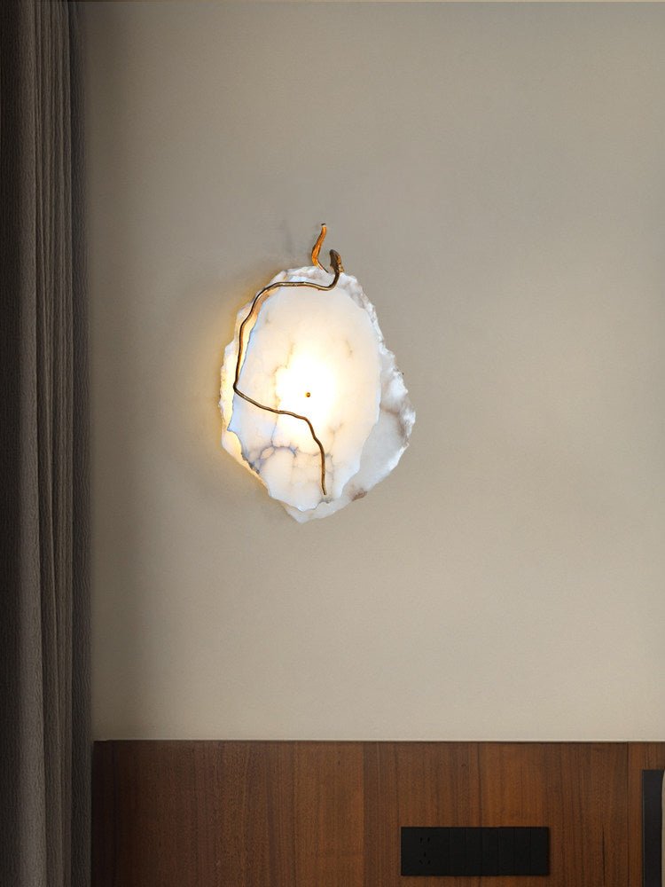 Branch Sconce — Wall Sconce | Maison Monashee — view 8